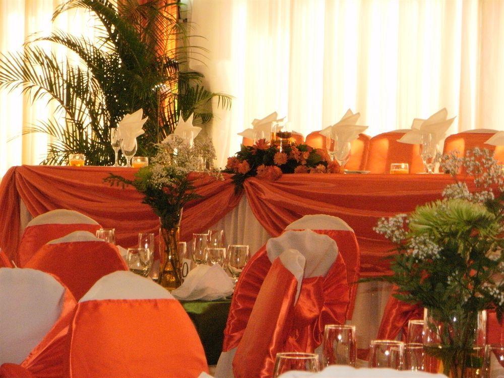 מונטגו ביי Grandiosa Hotel מראה חיצוני תמונה