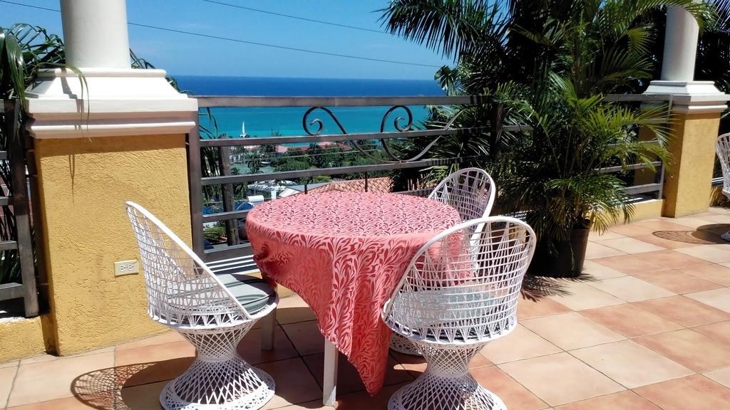 מונטגו ביי Grandiosa Hotel מראה חיצוני תמונה