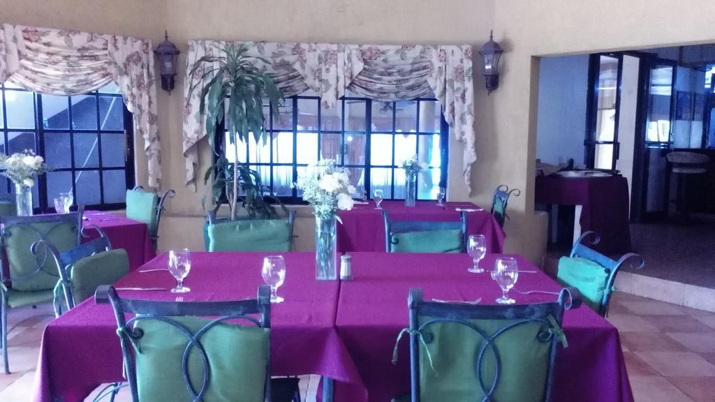מונטגו ביי Grandiosa Hotel מראה חיצוני תמונה