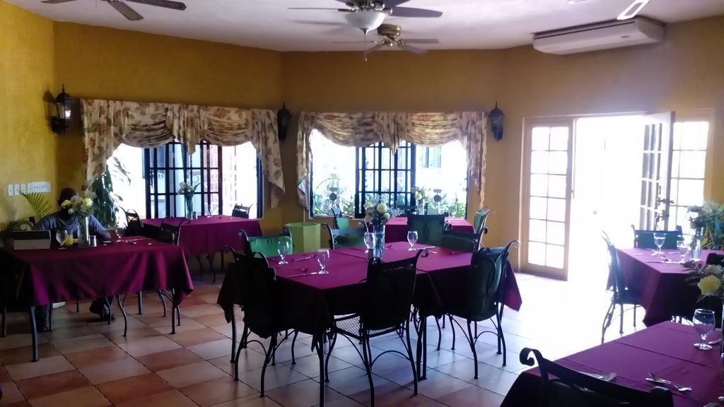 מונטגו ביי Grandiosa Hotel מראה חיצוני תמונה