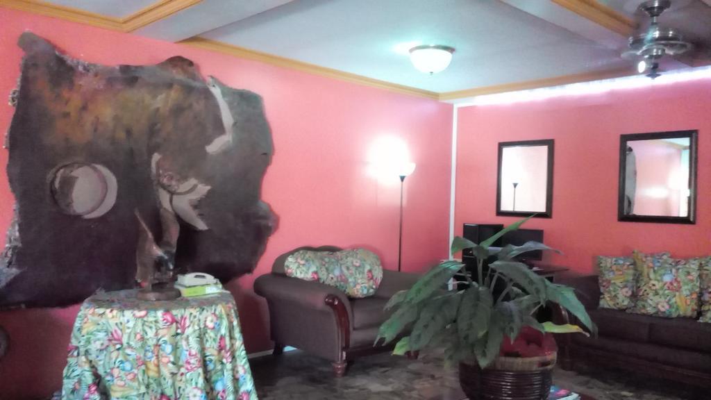 מונטגו ביי Grandiosa Hotel מראה חיצוני תמונה