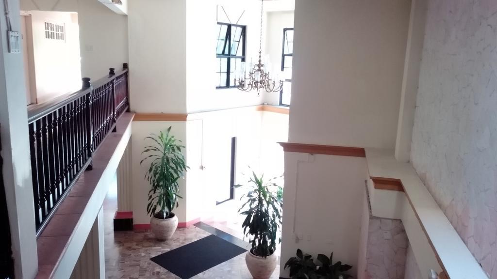 מונטגו ביי Grandiosa Hotel מראה חיצוני תמונה