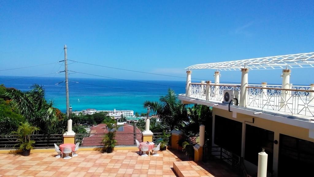 מונטגו ביי Grandiosa Hotel מראה חיצוני תמונה