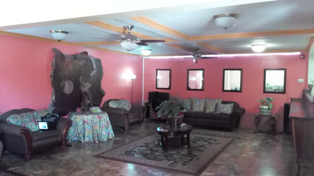 מונטגו ביי Grandiosa Hotel מראה חיצוני תמונה
