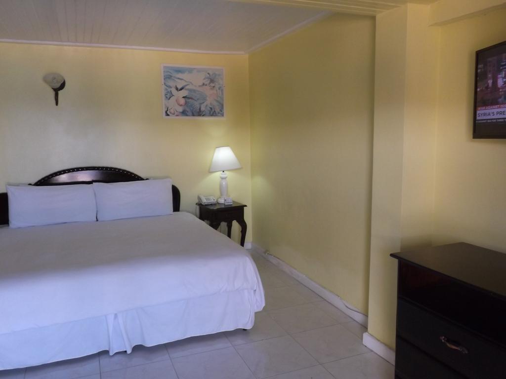 מונטגו ביי Grandiosa Hotel מראה חיצוני תמונה