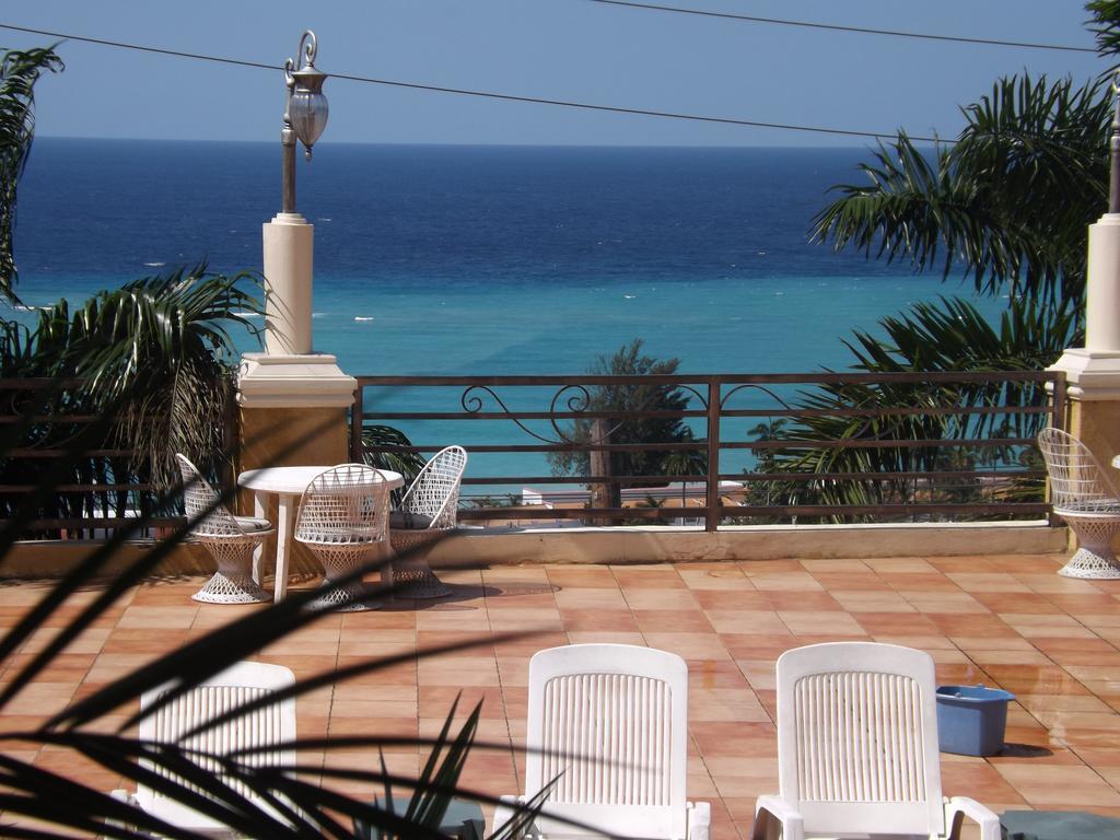מונטגו ביי Grandiosa Hotel מראה חיצוני תמונה
