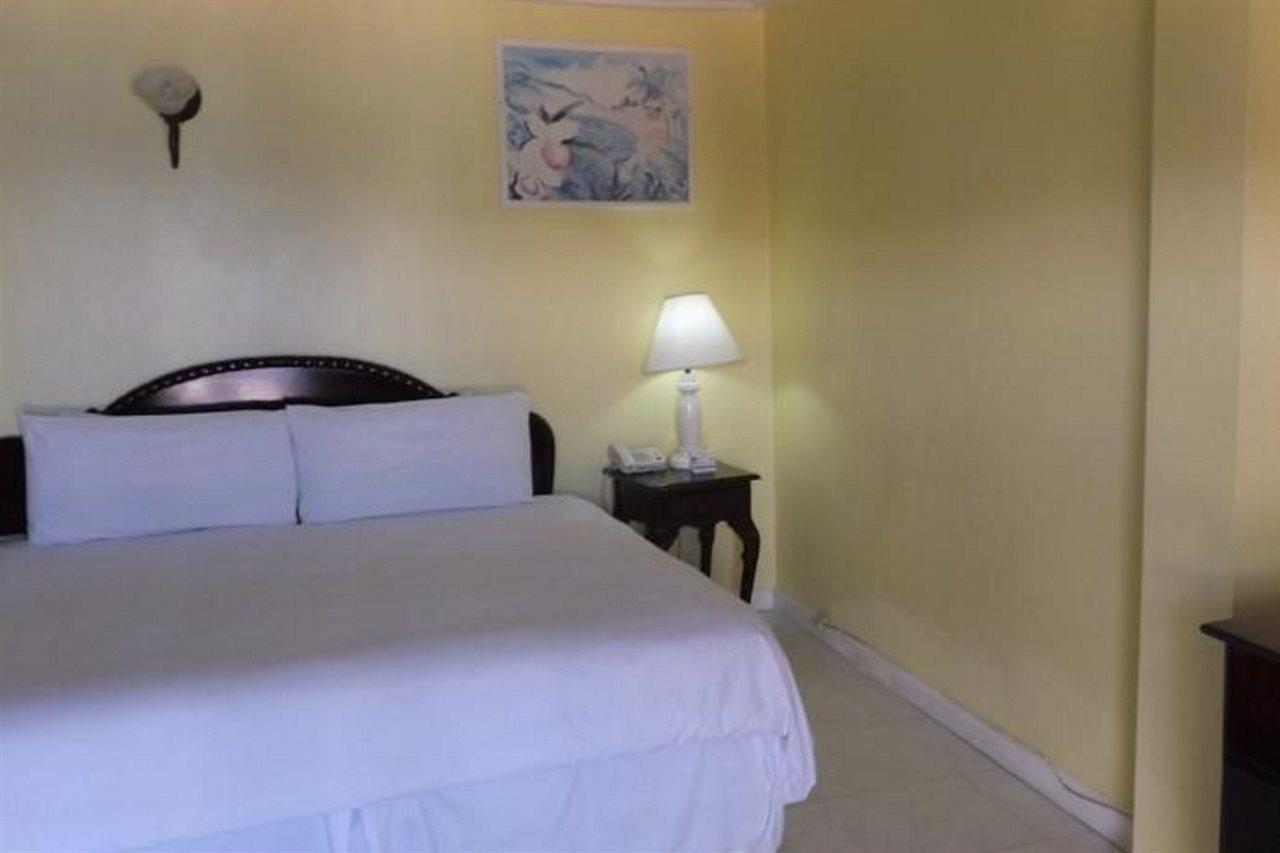 מונטגו ביי Grandiosa Hotel מראה חיצוני תמונה