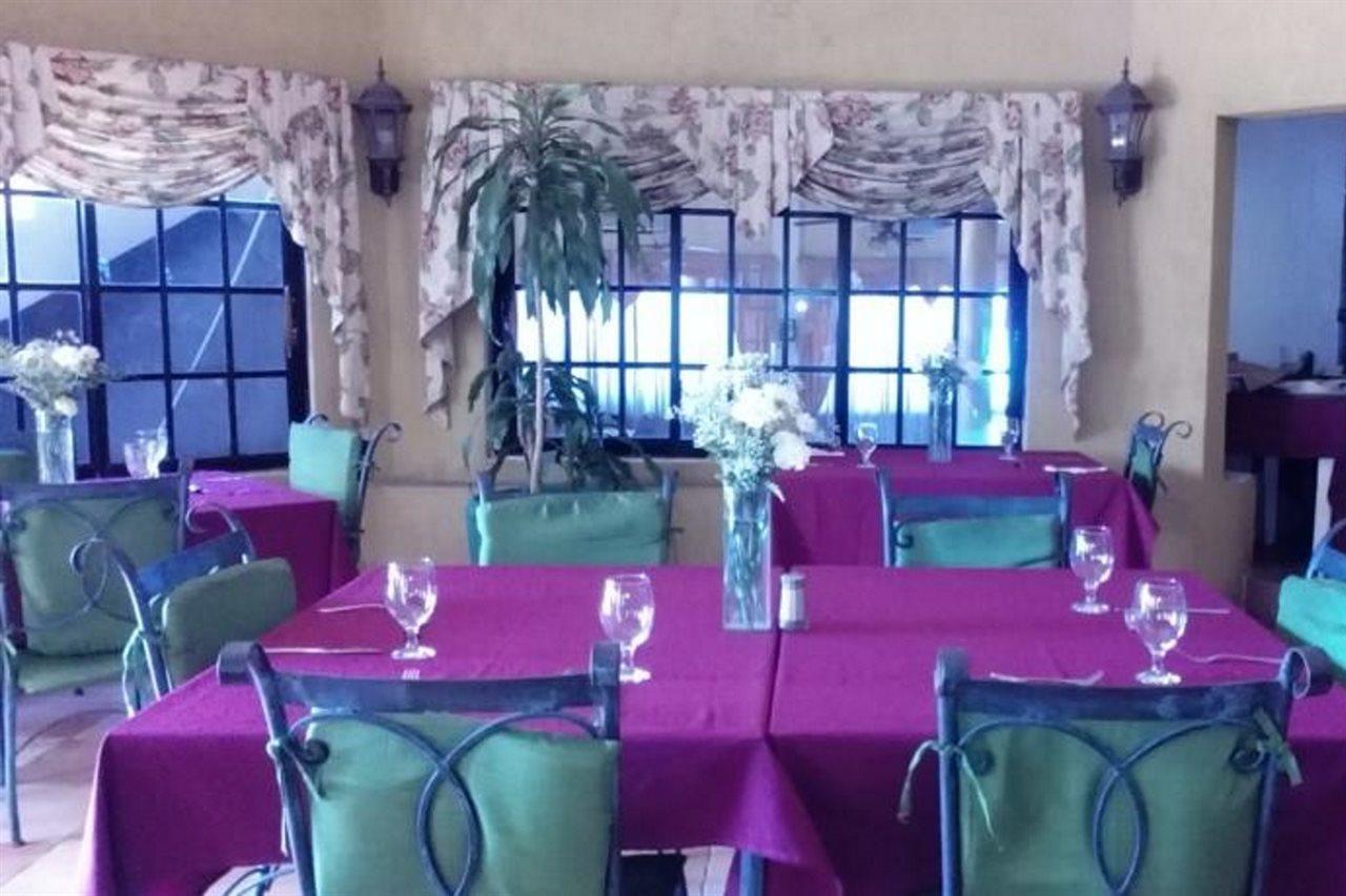 מונטגו ביי Grandiosa Hotel מראה חיצוני תמונה