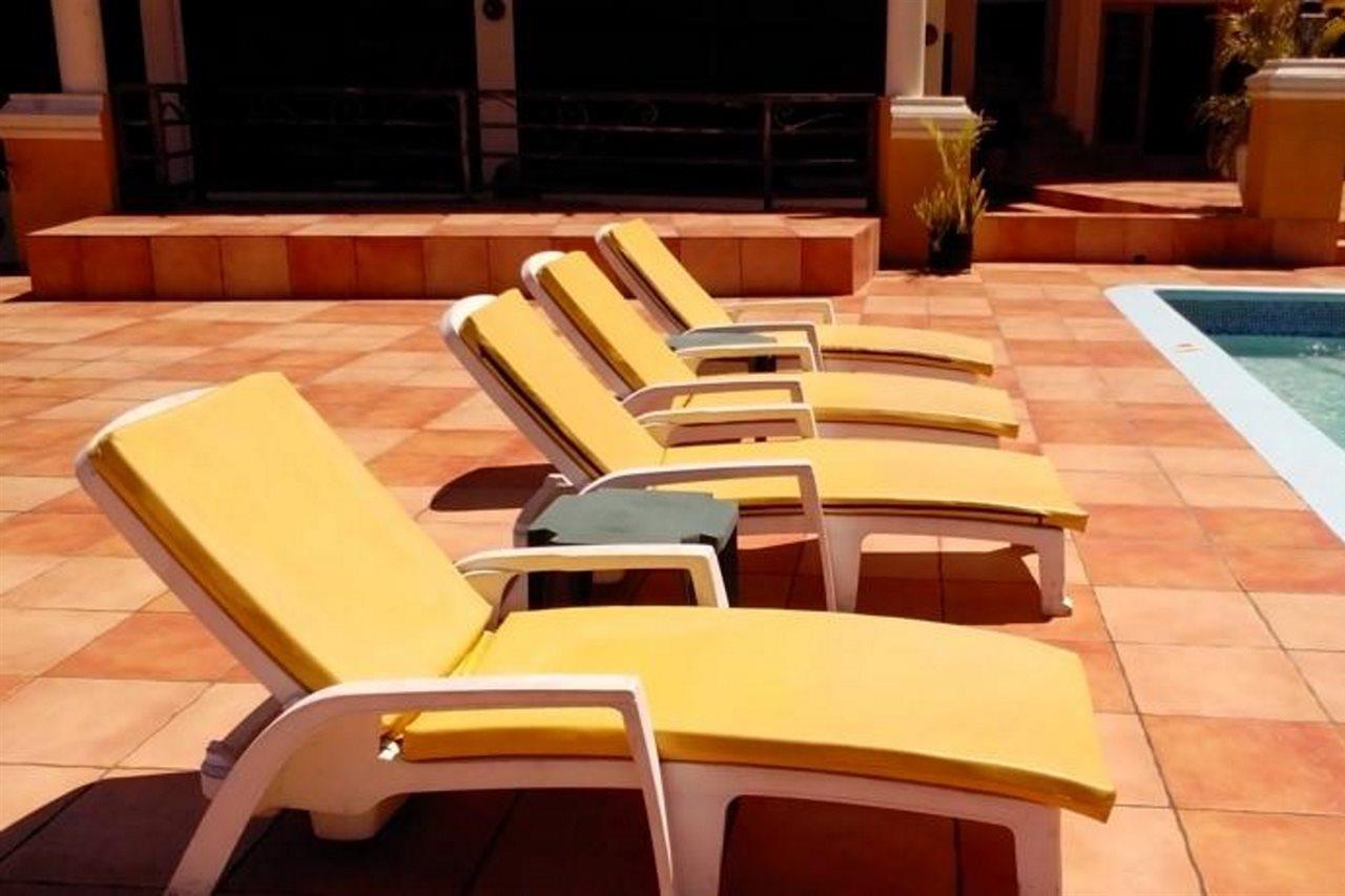 מונטגו ביי Grandiosa Hotel מראה חיצוני תמונה