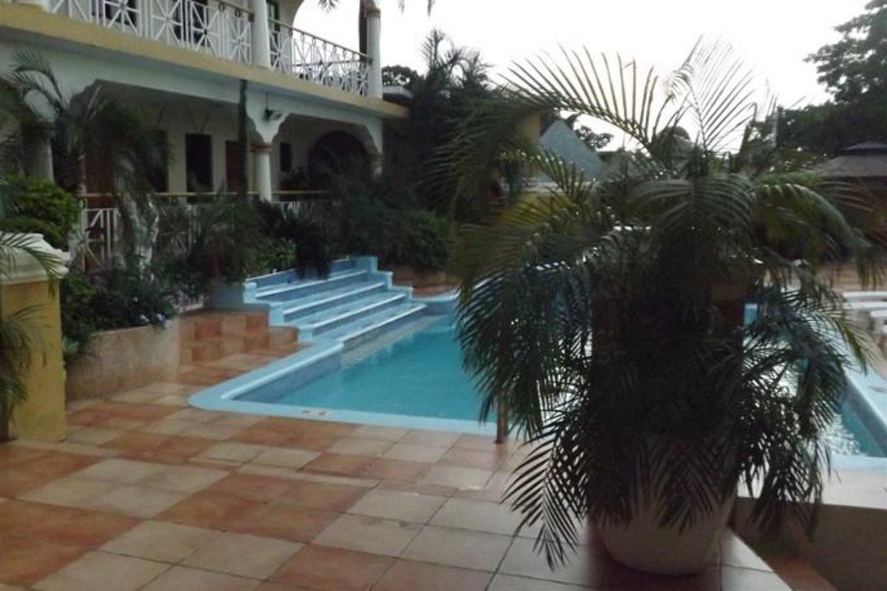 מונטגו ביי Grandiosa Hotel מראה חיצוני תמונה