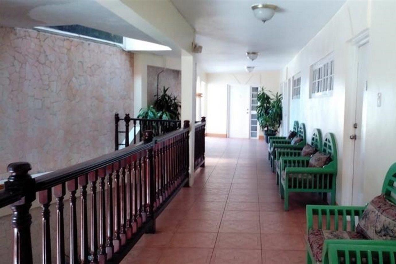 מונטגו ביי Grandiosa Hotel מראה חיצוני תמונה