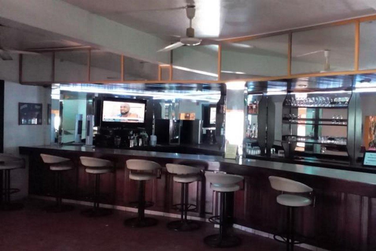 מונטגו ביי Grandiosa Hotel מראה חיצוני תמונה