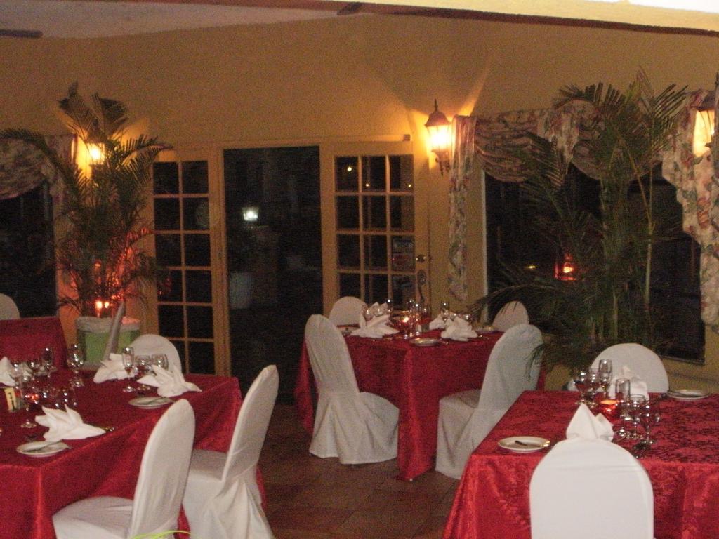 מונטגו ביי Grandiosa Hotel מראה חיצוני תמונה