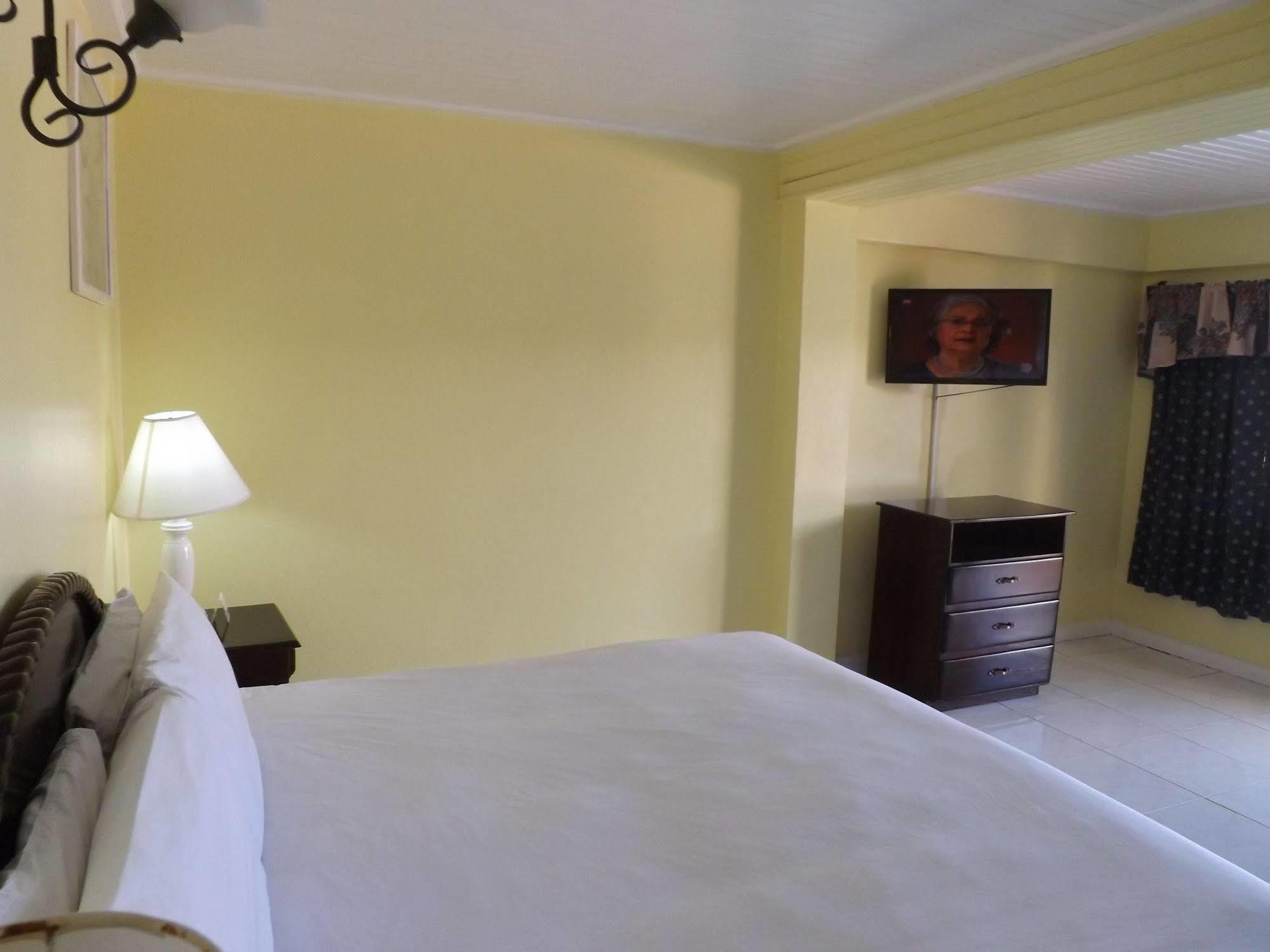 מונטגו ביי Grandiosa Hotel מראה חיצוני תמונה