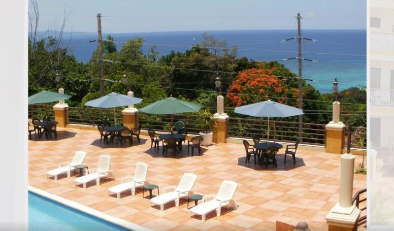 מונטגו ביי Grandiosa Hotel מראה חיצוני תמונה