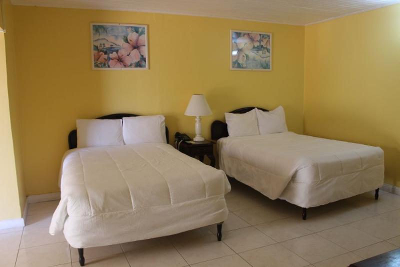 מונטגו ביי Grandiosa Hotel מראה חיצוני תמונה