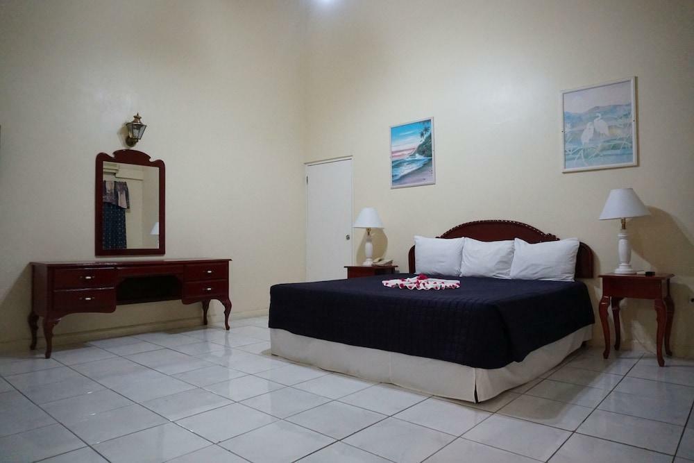 מונטגו ביי Grandiosa Hotel מראה חיצוני תמונה