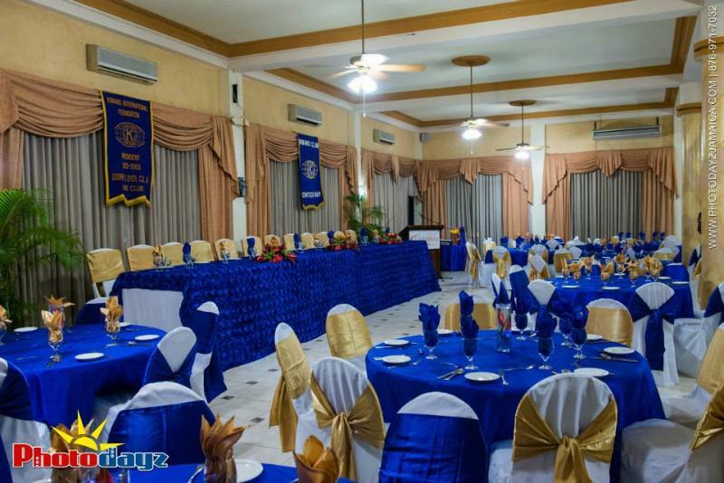 מונטגו ביי Grandiosa Hotel מראה חיצוני תמונה