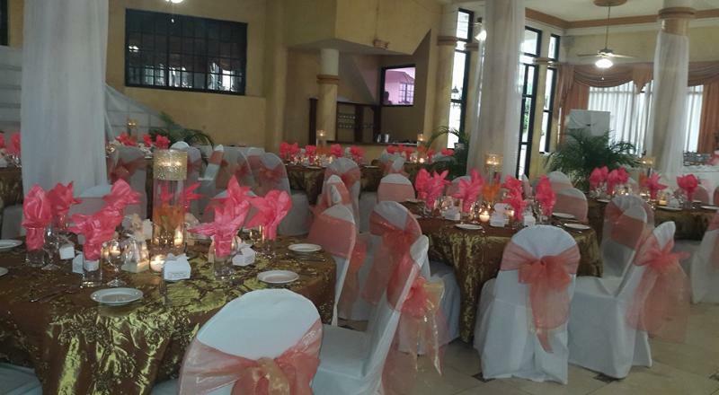 מונטגו ביי Grandiosa Hotel מראה חיצוני תמונה