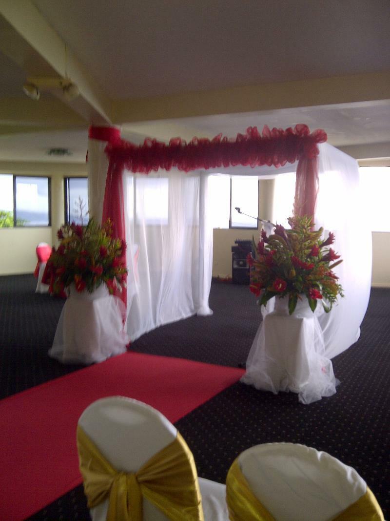 מונטגו ביי Grandiosa Hotel מראה חיצוני תמונה