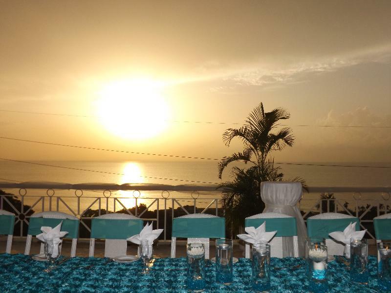 מונטגו ביי Grandiosa Hotel מראה חיצוני תמונה