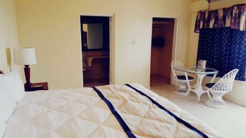 מונטגו ביי Grandiosa Hotel מראה חיצוני תמונה